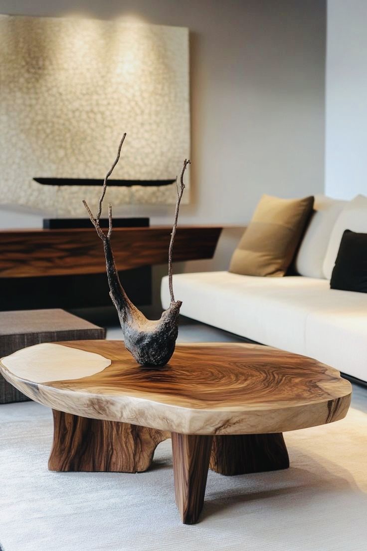 میز جلومبلی جدید و خاص