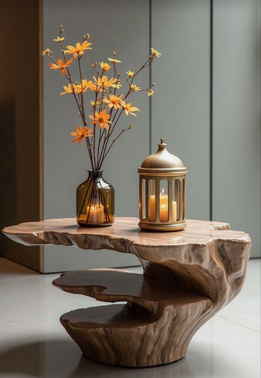 میز جلومبلی خاص و جدید