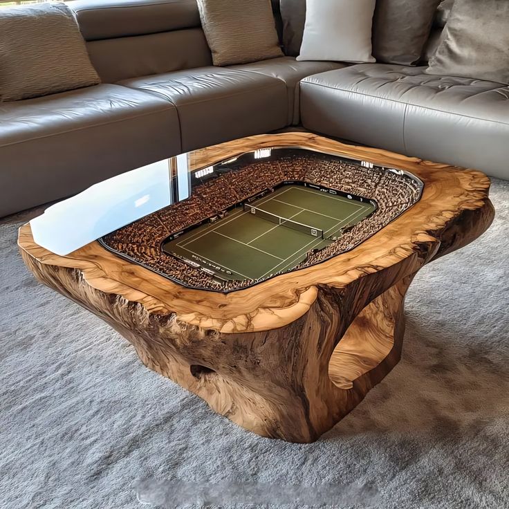 میز جلومبلی خاص و جدید