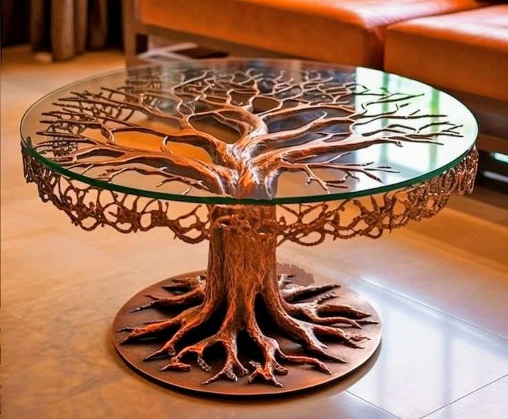 میز جلومبلی خاص و جدید