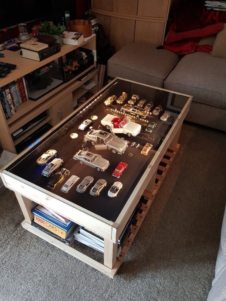 میز جلومبلی خاص و جدید