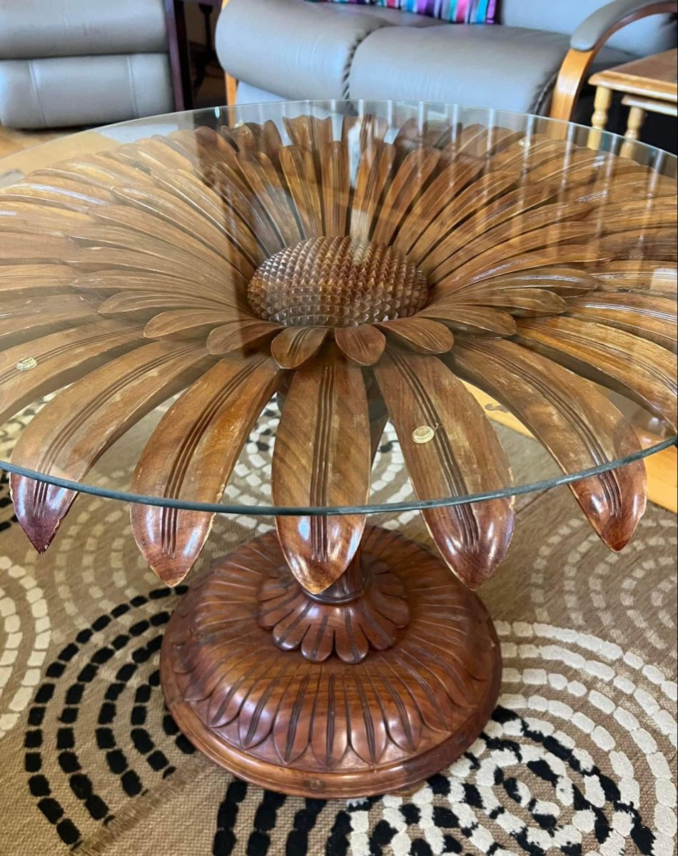 میز جلومبلی جدید و خاص