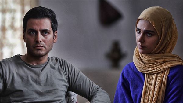 آنام در آی فیلم - سریال آنام - پخش آنام 