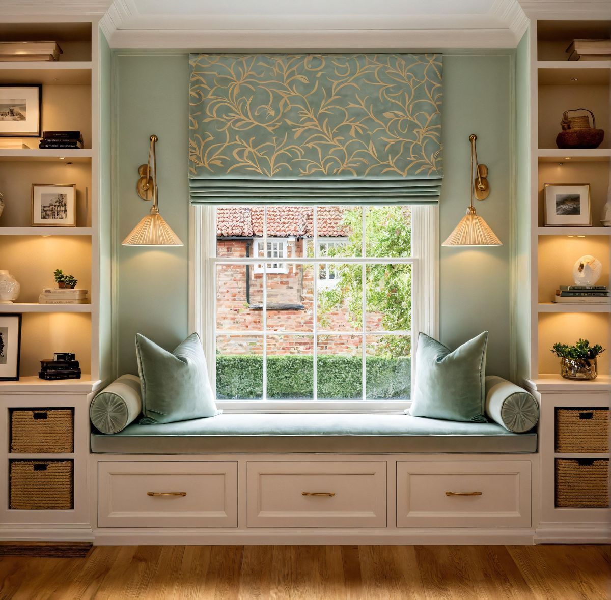 مدل پرده زبرا