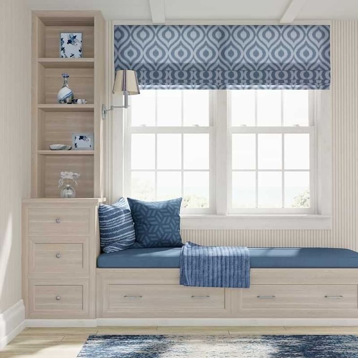 مدل پرده زبرا - کرکره ای - دو مکانیزم و .. آشپزخانه های مدرن