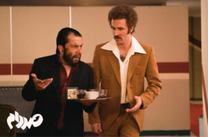 فیلم صددام در سینما