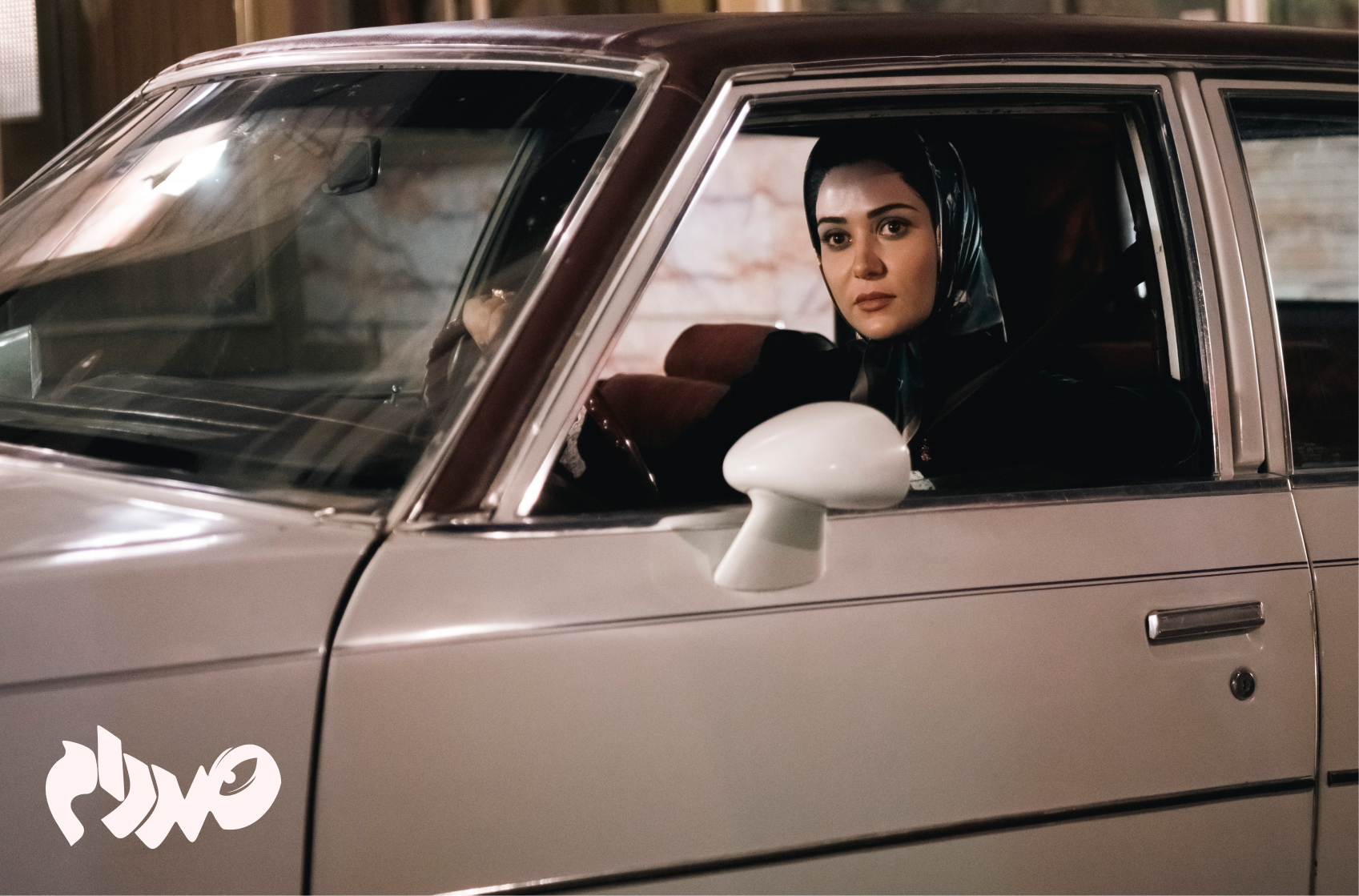 فیلم صددام کی پخش میشود