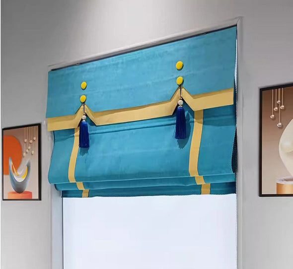 مدل پرده زبرا - کرکره ای - دو مکانیزم و .. آشپزخانه های مدرن