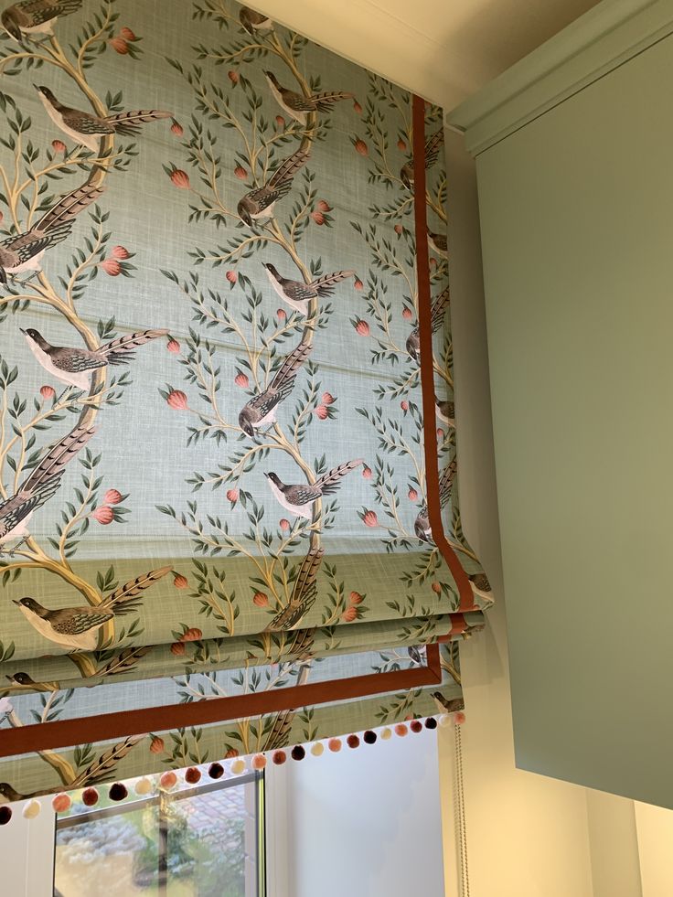 مدل پرده زبرا