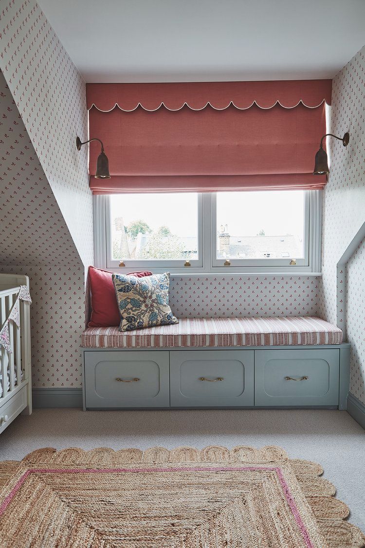 مدل پرده زبرا