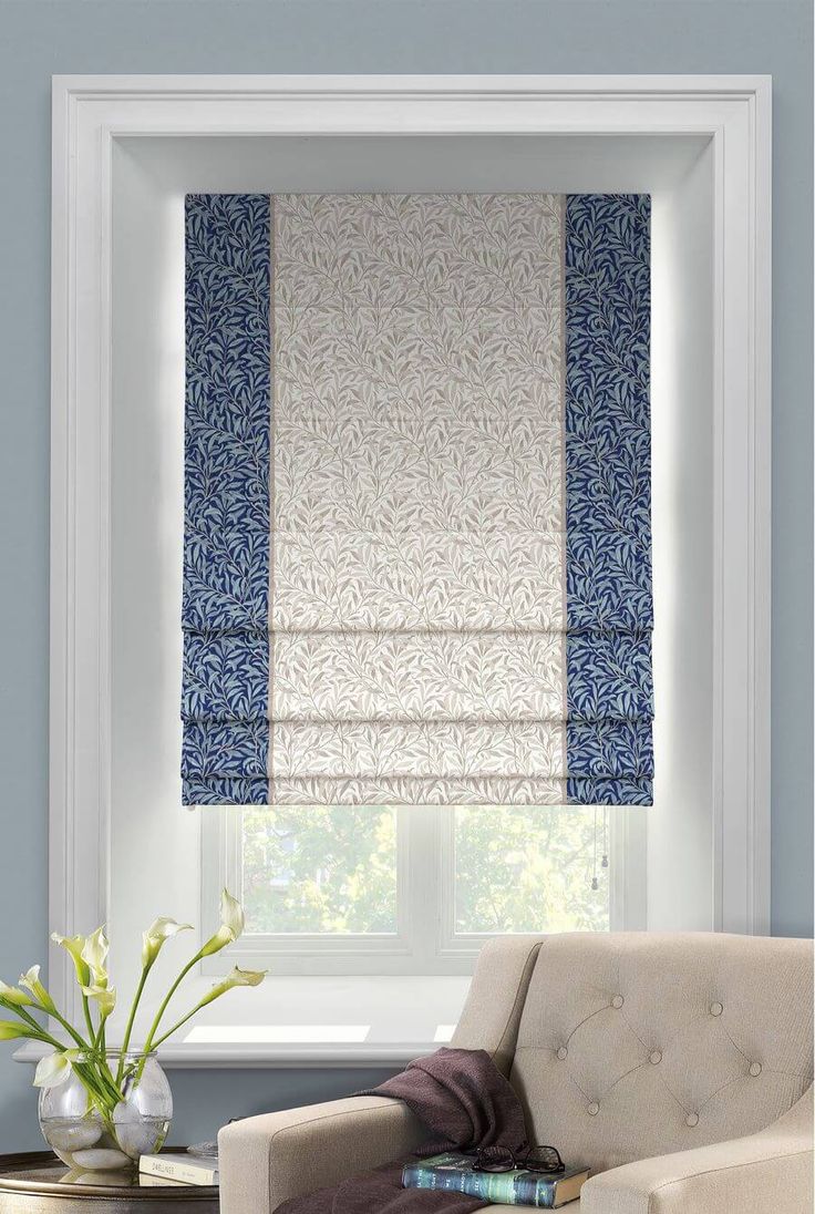 مدل پرده زبرا