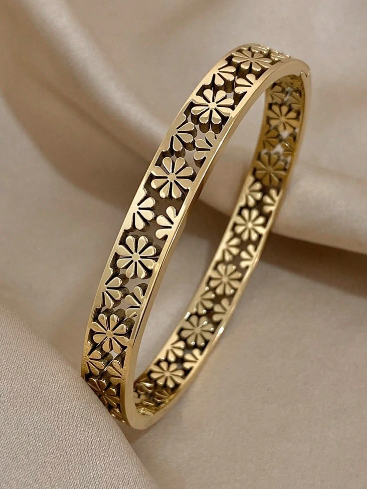 مدل النگو طلا جدید عروس