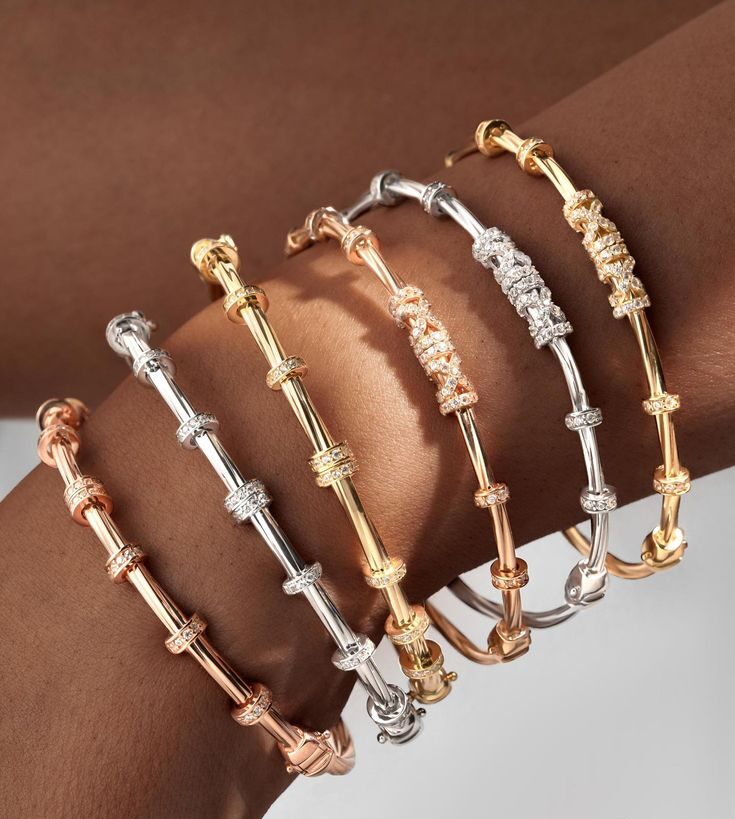 مدل النگو طلا جدید عروس