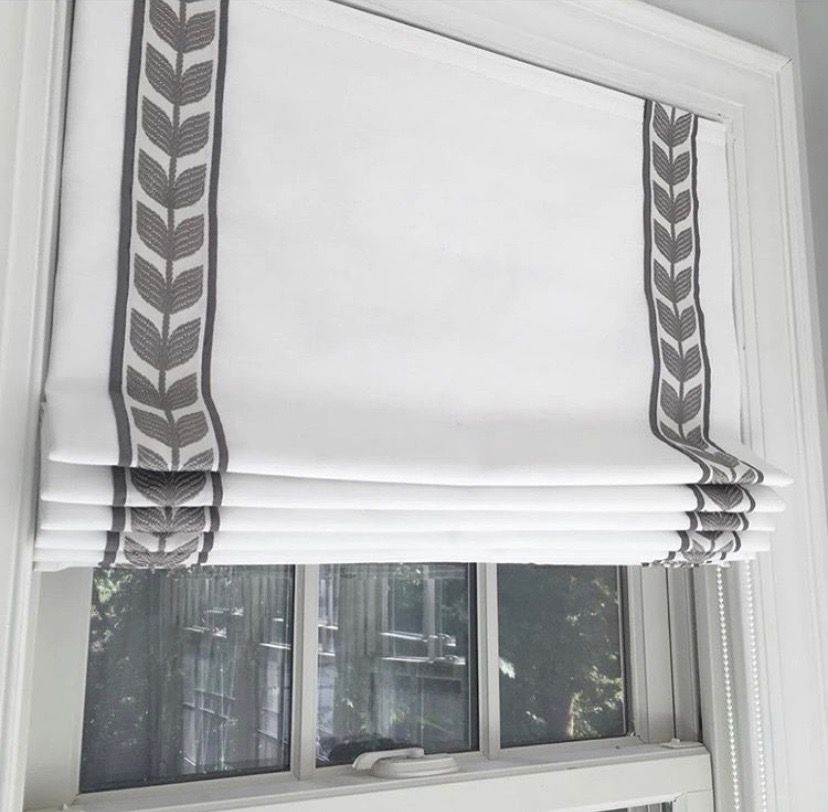 مدل پرده زبرا