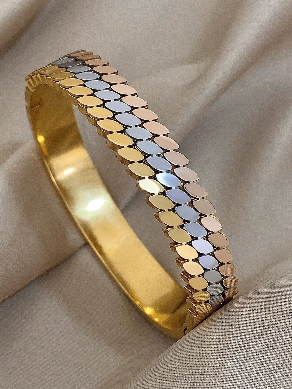 مدل النگو طلا جدید عروس