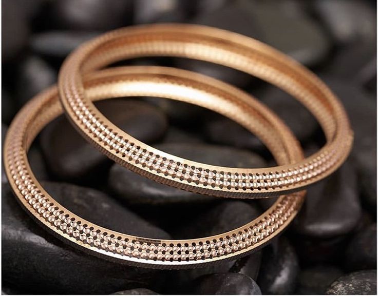 مدل النگو طلا جدید عروس