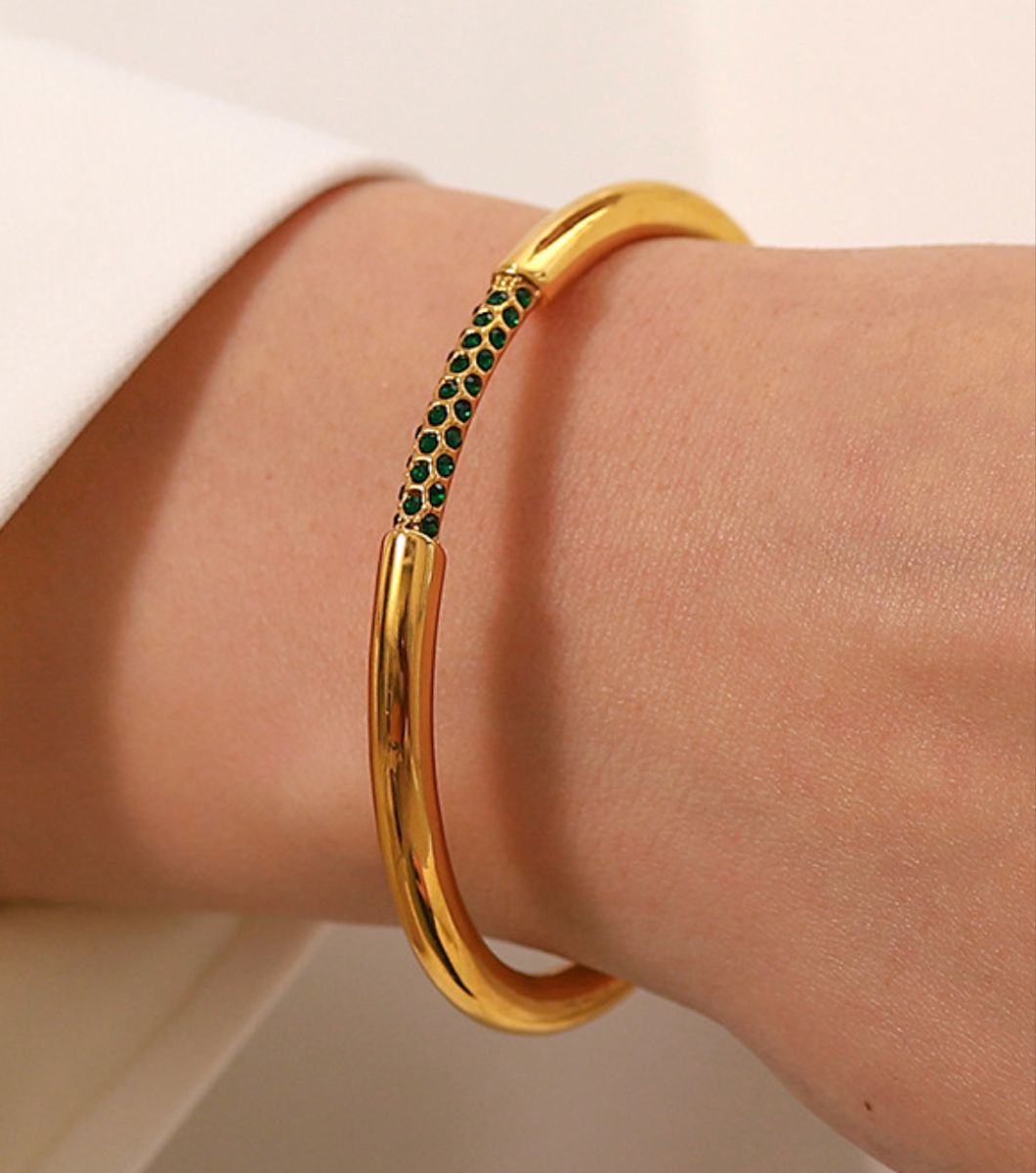 مدل النگو طلا جدید عروس