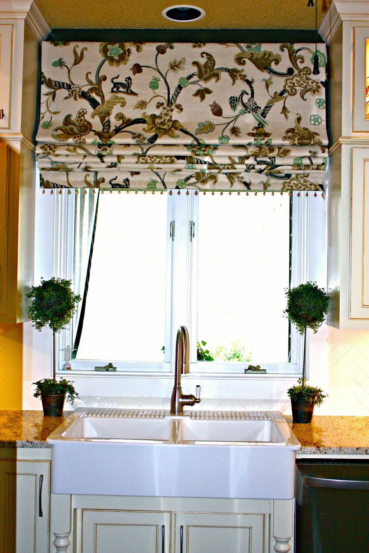 مدل پرده زبرا