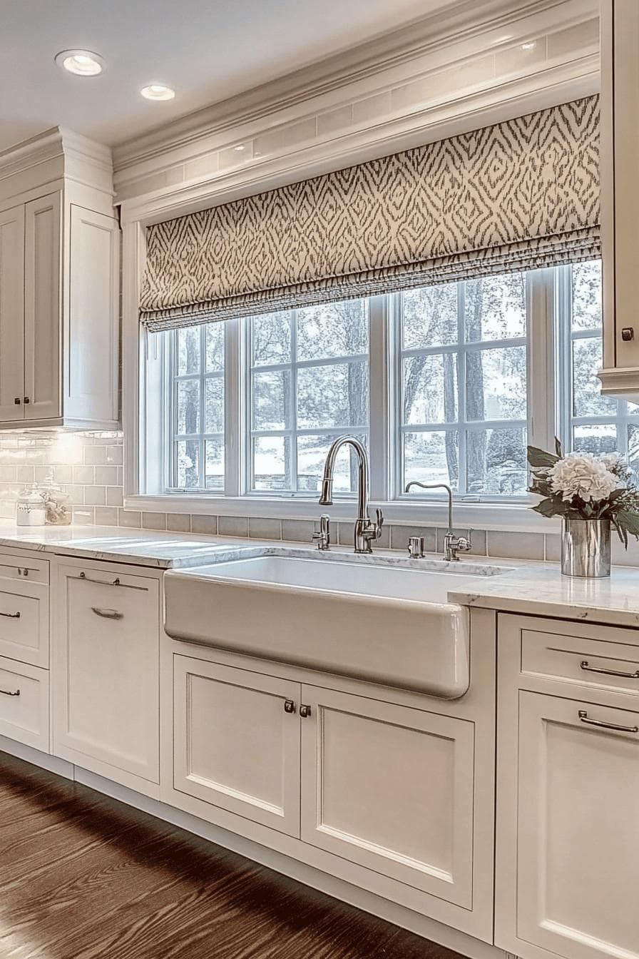 مدل پرده زبرا