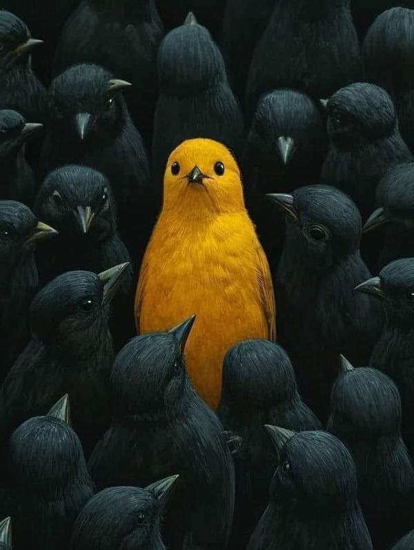 عکس پروفایل زیبا و خاص