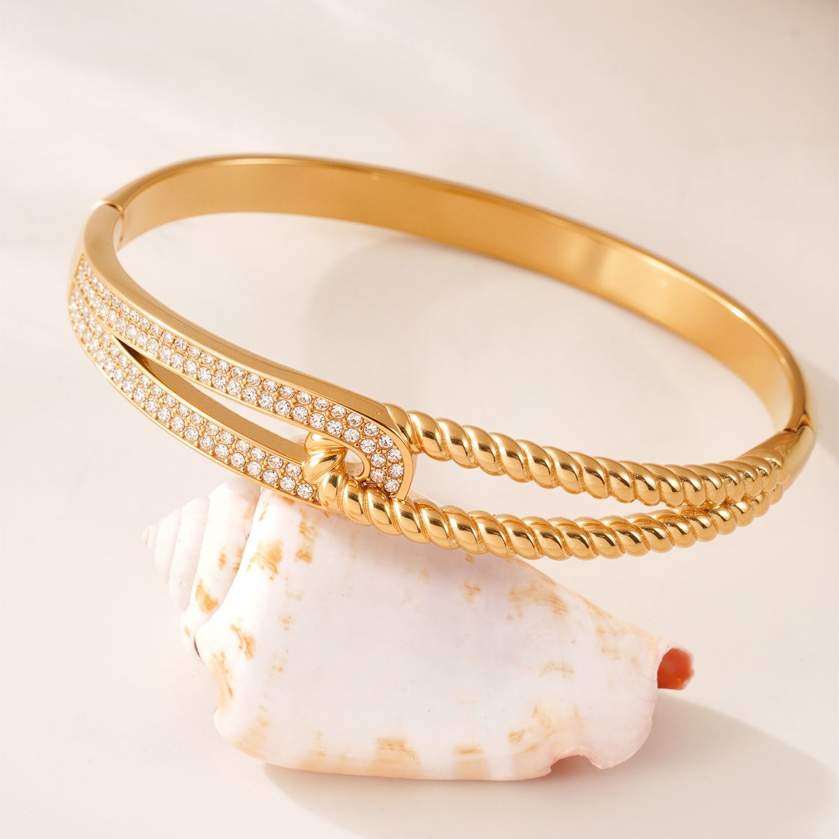 مدل النگو طلا جدید عروس