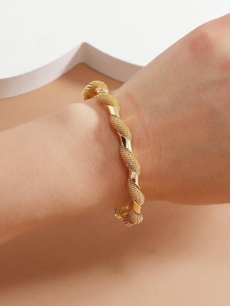 مدل النگو طلا جدید عروس