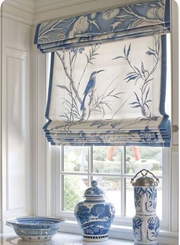 مدل پرده زبرا