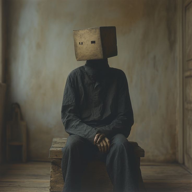 عکس پروفایل غمگین سنگین