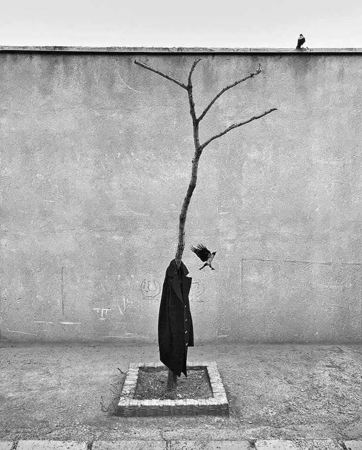 عکس پروفایل غمگین سنگین