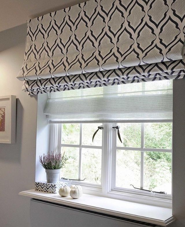 مدل پرده زبرا