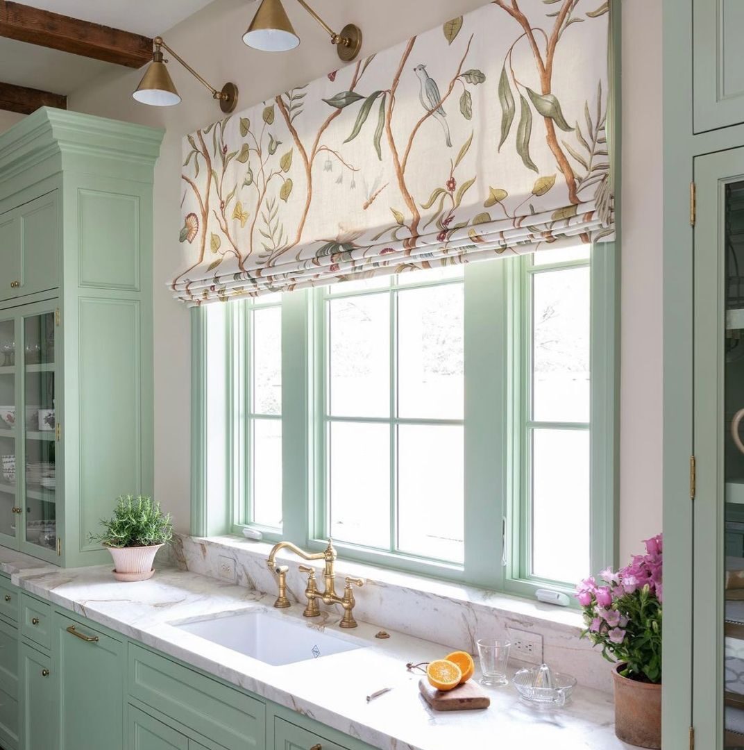 مدل پرده زبرا