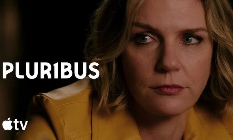 سریال پلوریبوس