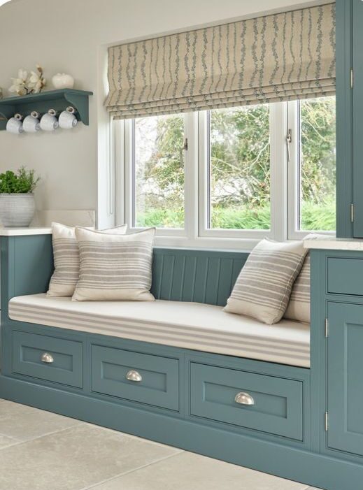 مدل پرده زبرا - کرکره ای - دو مکانیزم و .. آشپزخانه های مدرن