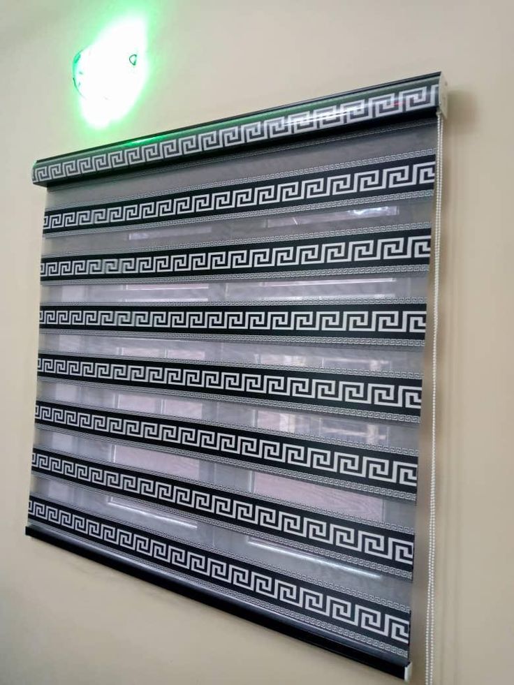 مدل پرده زبرا - کرکره ای - دو مکانیزم و .. آشپزخانه های مدرن