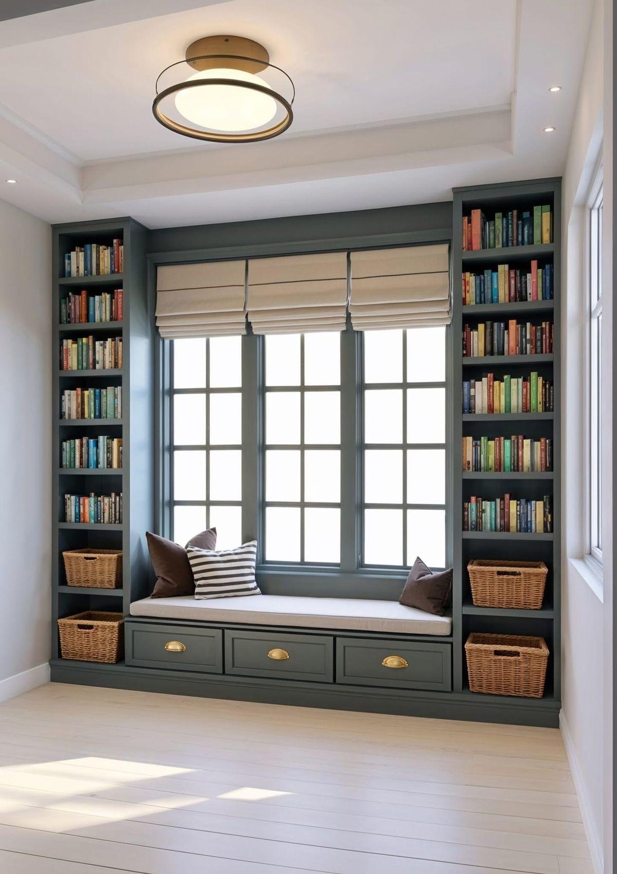 مدل پرده زبرا - کرکره ای - دو مکانیزم و .. آشپزخانه های مدرن