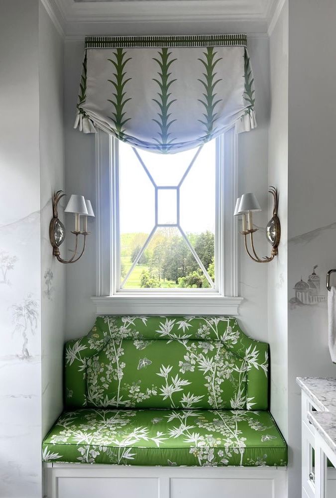 مدل پرده زبرا - کرکره ای - دو مکانیزم و .. آشپزخانه های مدرن