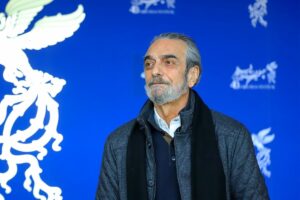 بیوگرافی همایون ارشادی