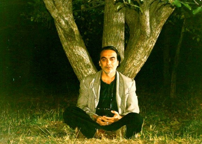 همایون ارشادی در فیلم درخت گلابی