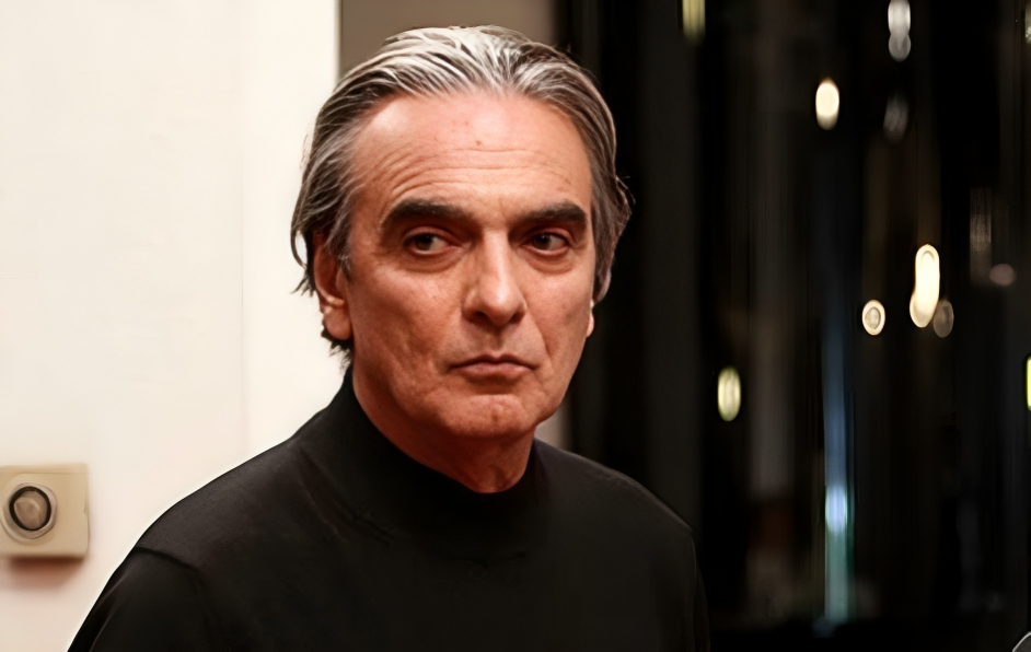 زندگینامه همایون ارشادی - همایون ارشادی کیست 