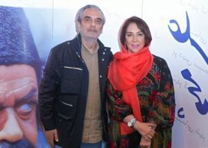 همسر همایون ارشادی