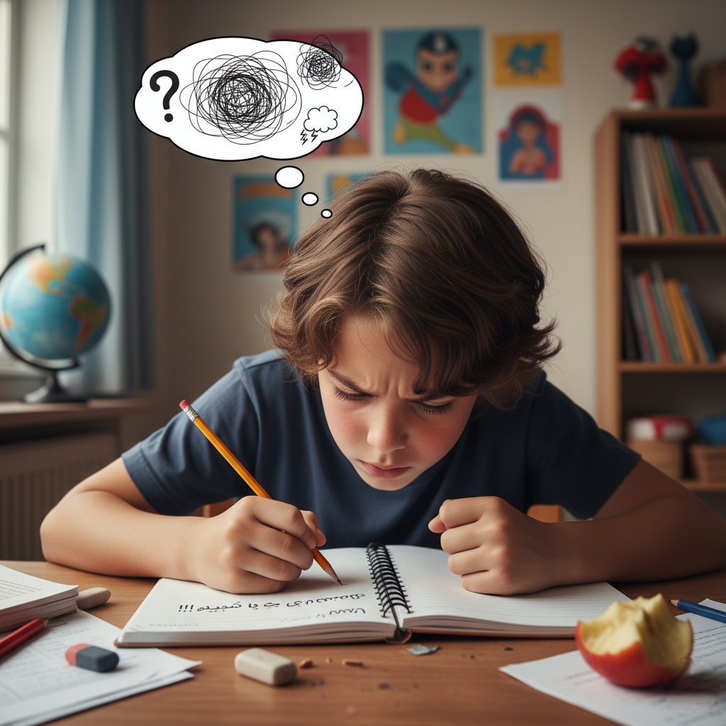 موضوع انشا برای سطوح مختلف