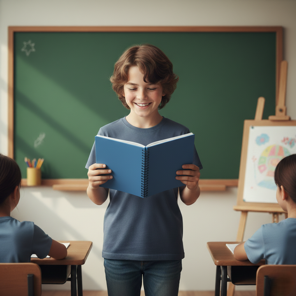 یک موضوع در مورد انشا