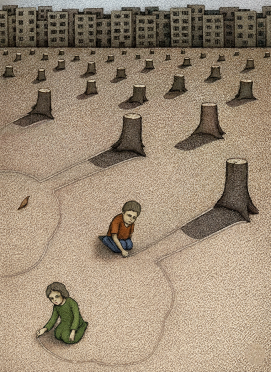 موضوع انشا تصویری