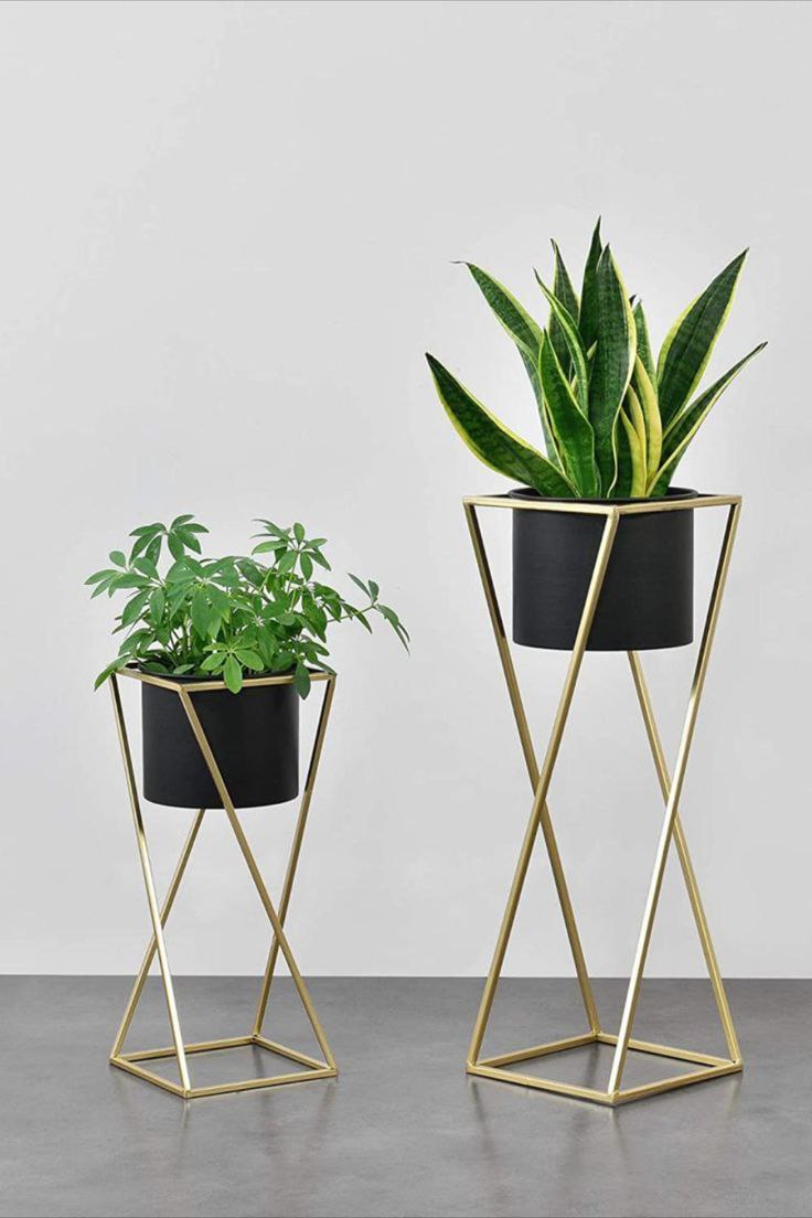 پایه و استند گلدان