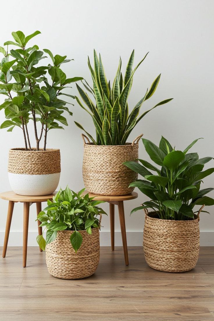 پایه و استند گلدان