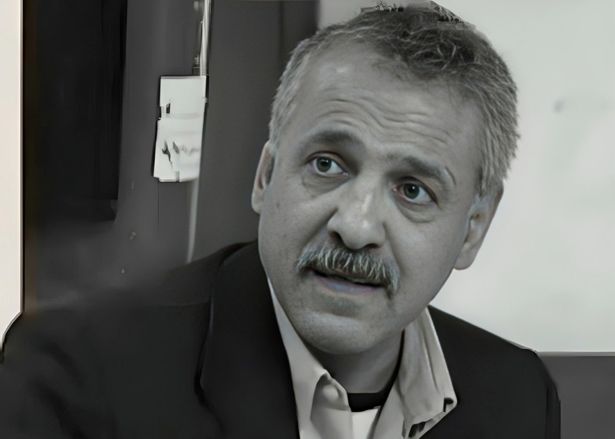 مرحوم محمدعلی دشتی - بیوگرافی محمدعلی دشتی - علت درگذشت محمدعلی دشتی