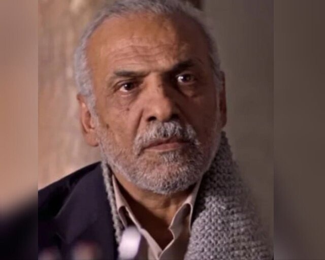 زندگینامه محمدعلی دشتی 