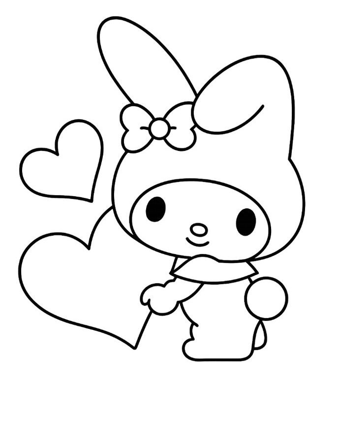 نقاشی کرومی و ملودی