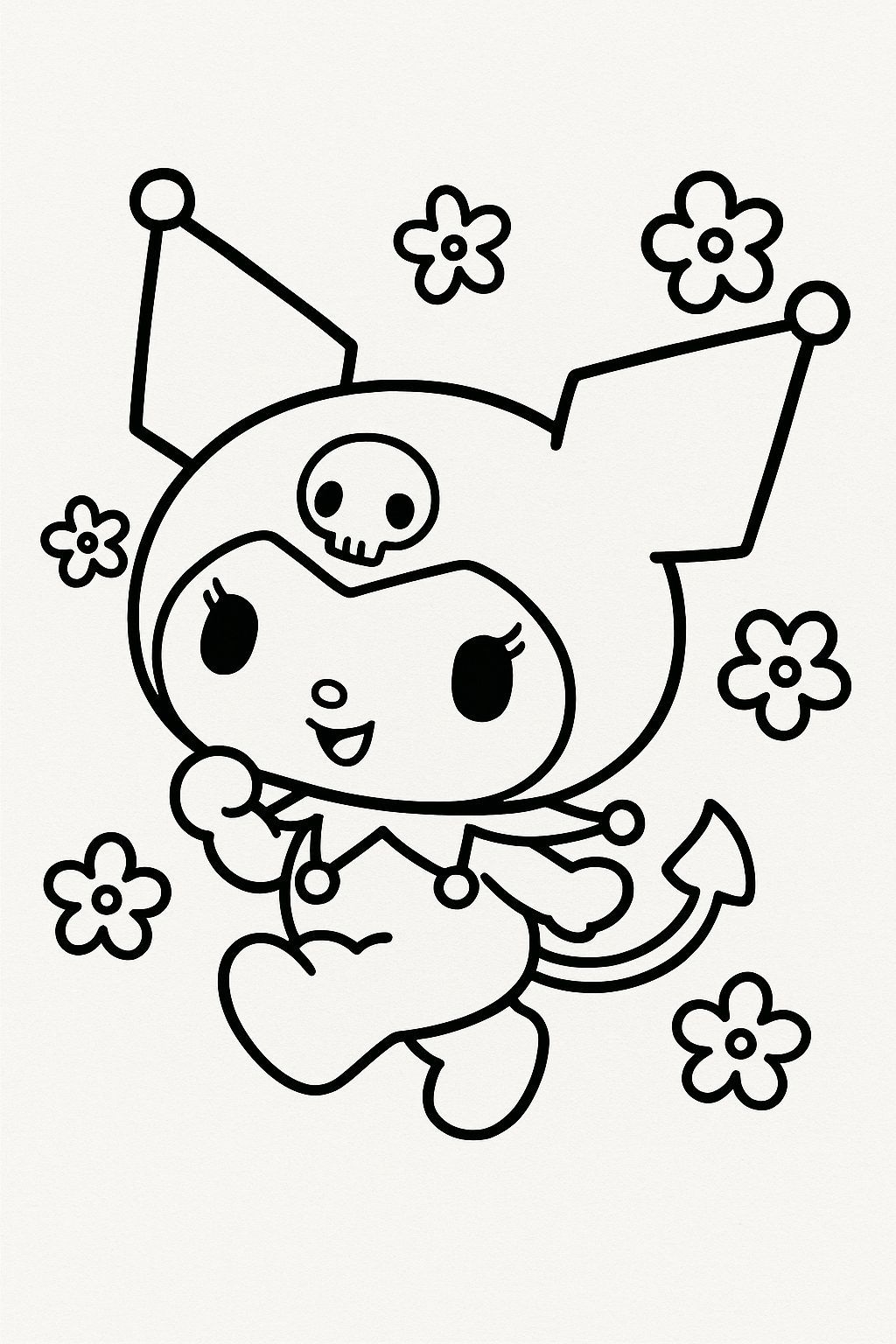 نقاشی کرومی و ملودی