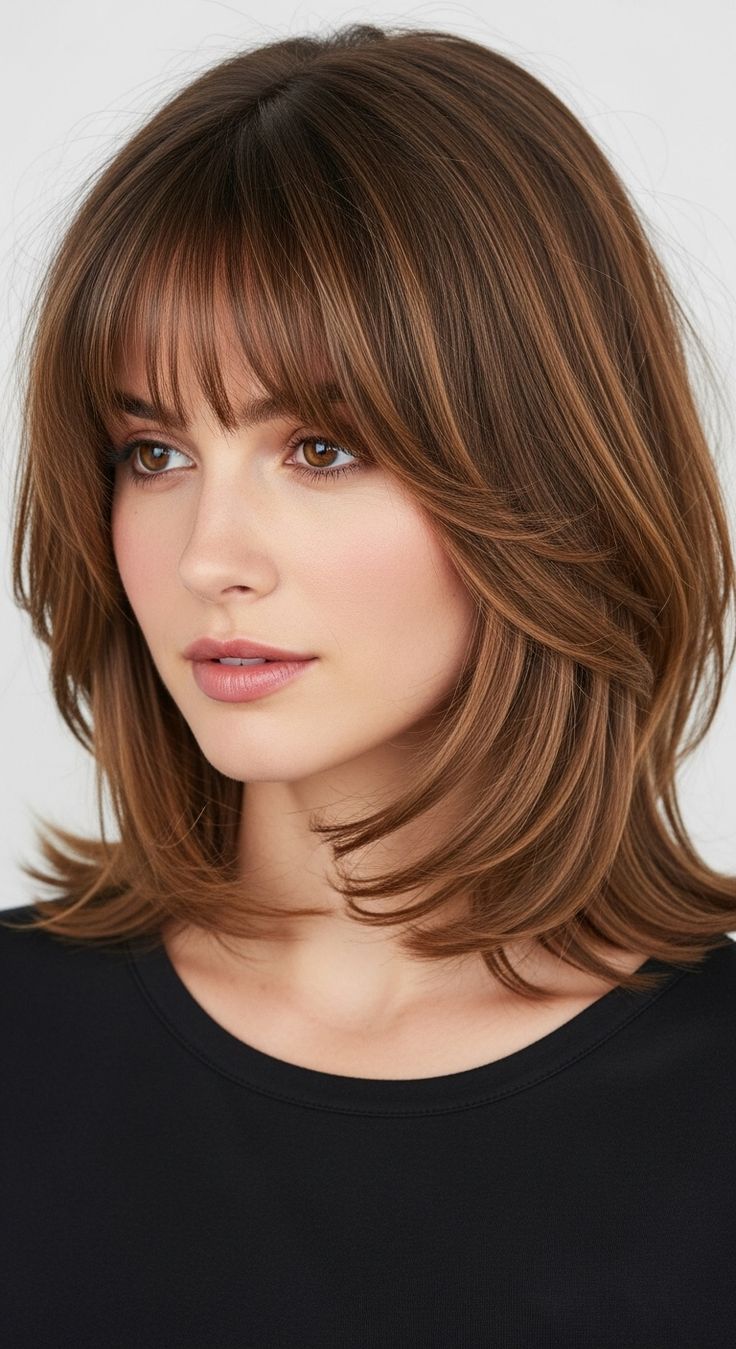 مدل موی کوتاه تا گردن